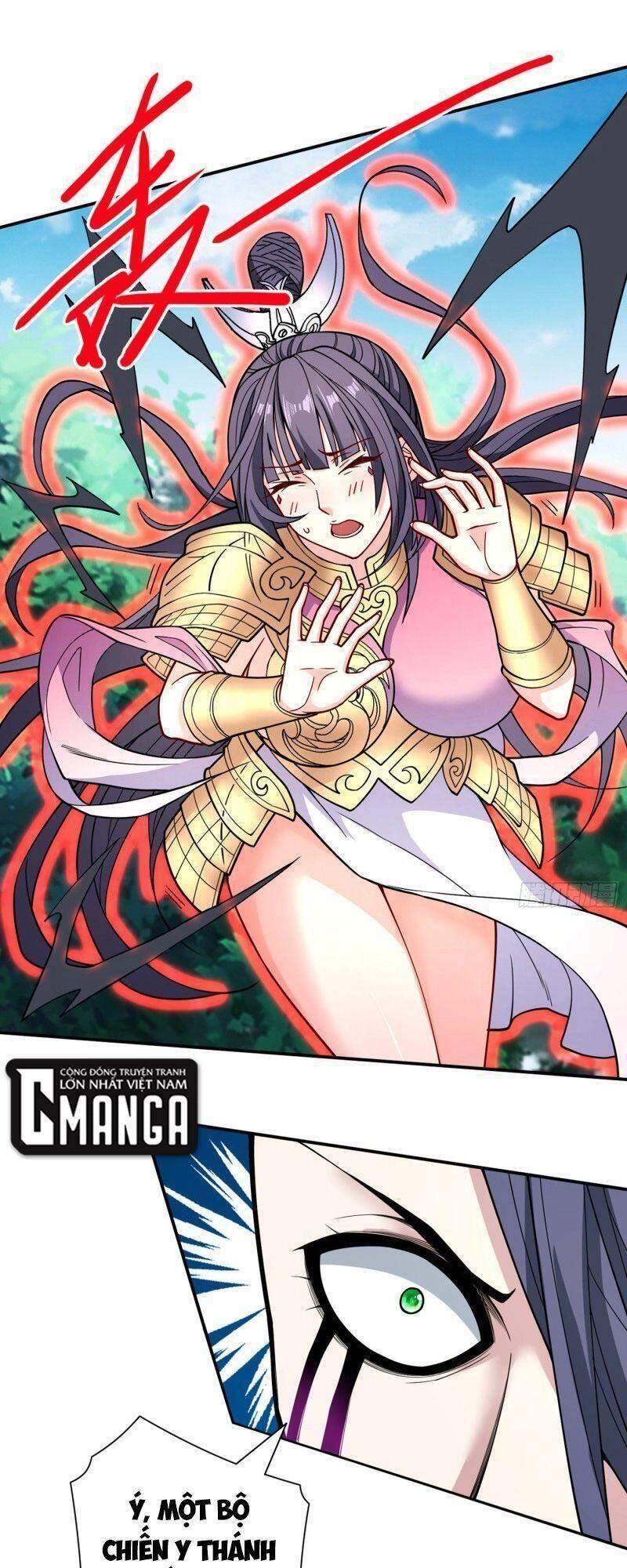 Bị Dạy Dỗ Thành Thánh Chapter 70 - 33