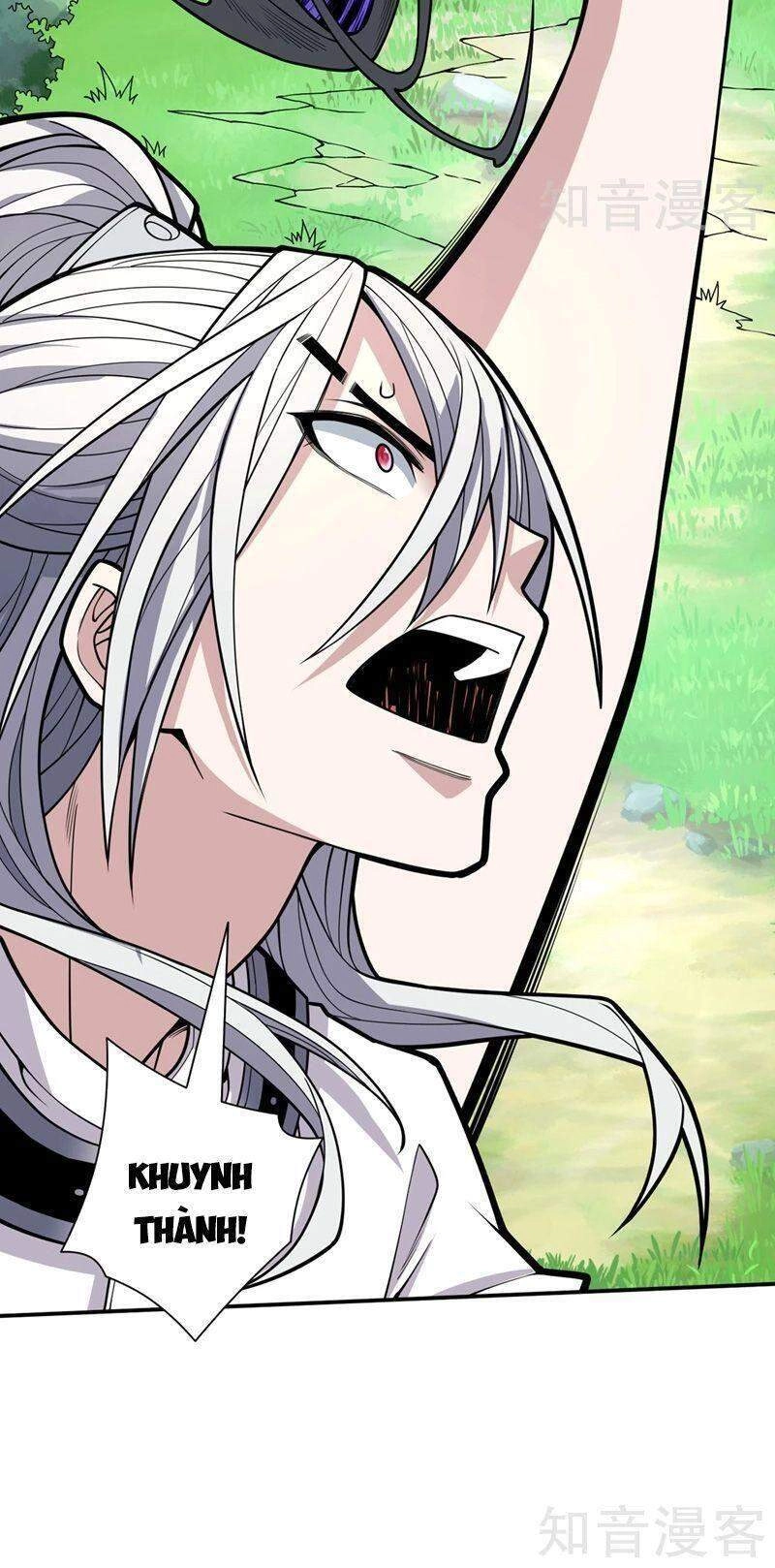 Bị Dạy Dỗ Thành Thánh Chapter 71 - 4