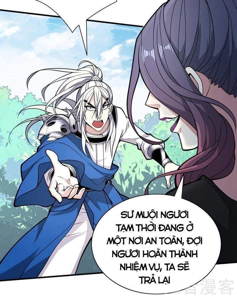 Bị Dạy Dỗ Thành Thánh Chapter 71 - 16