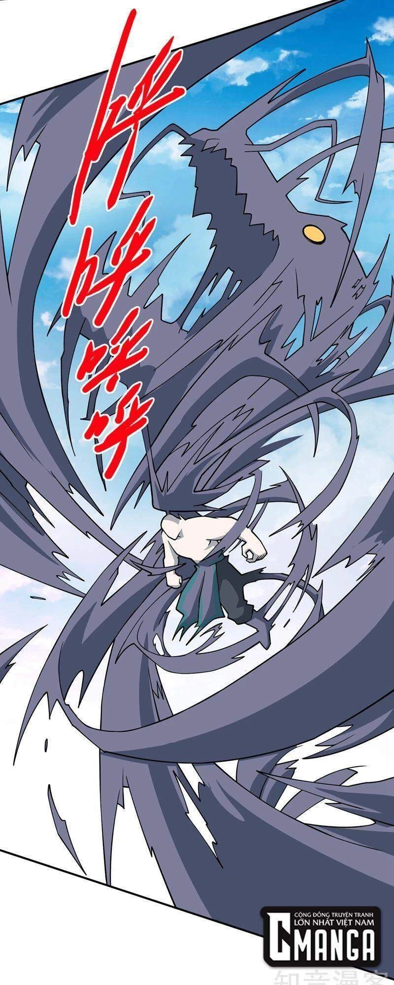 Bị Dạy Dỗ Thành Thánh Chapter 71 - 25