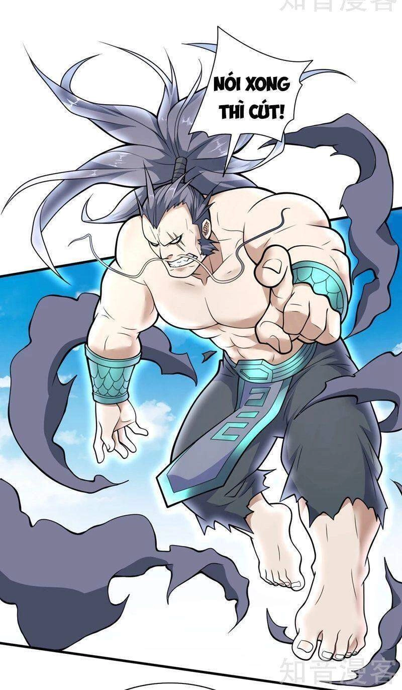 Bị Dạy Dỗ Thành Thánh Chapter 71 - 26