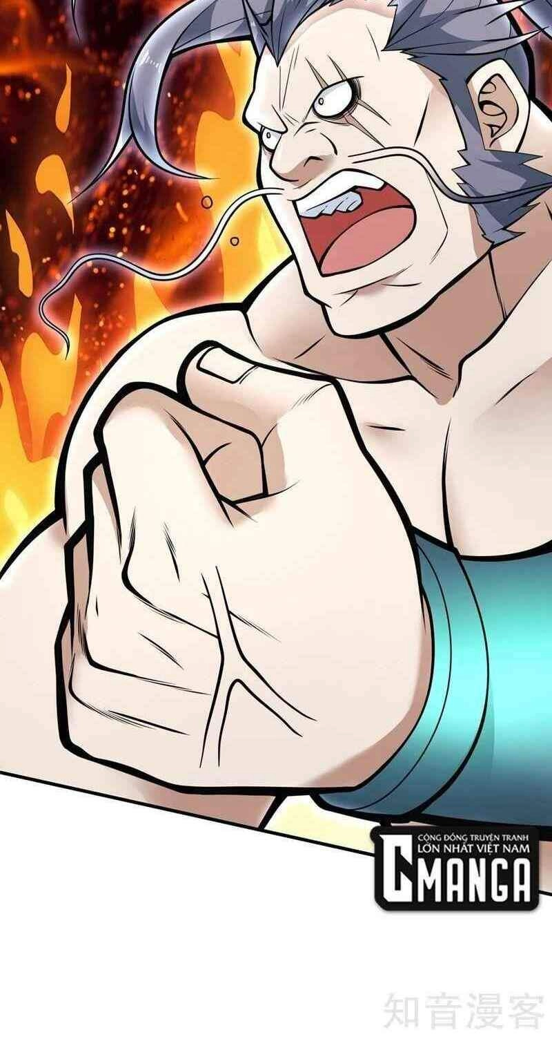 Bị Dạy Dỗ Thành Thánh Chapter 72 - 2