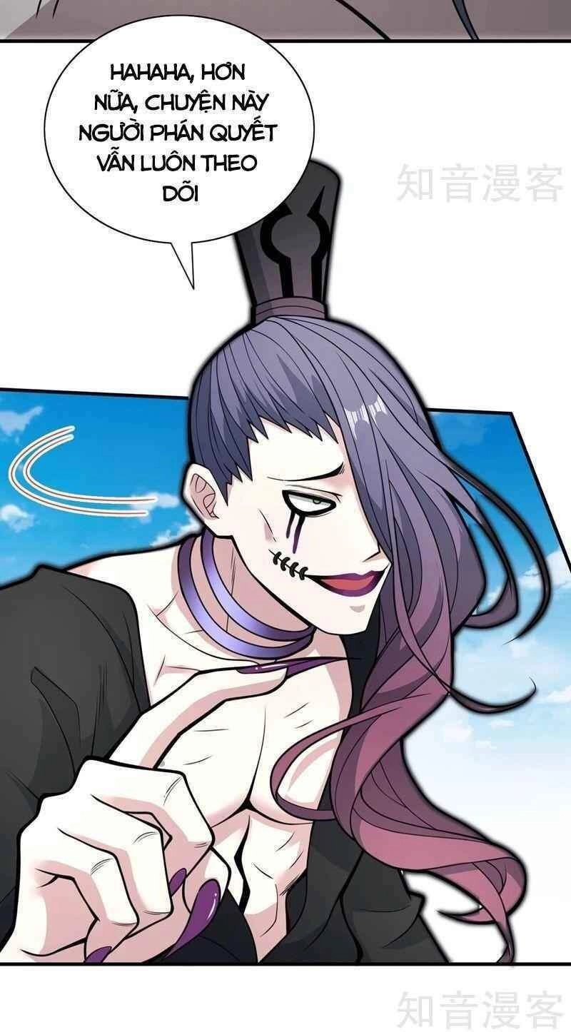 Bị Dạy Dỗ Thành Thánh Chapter 72 - 5