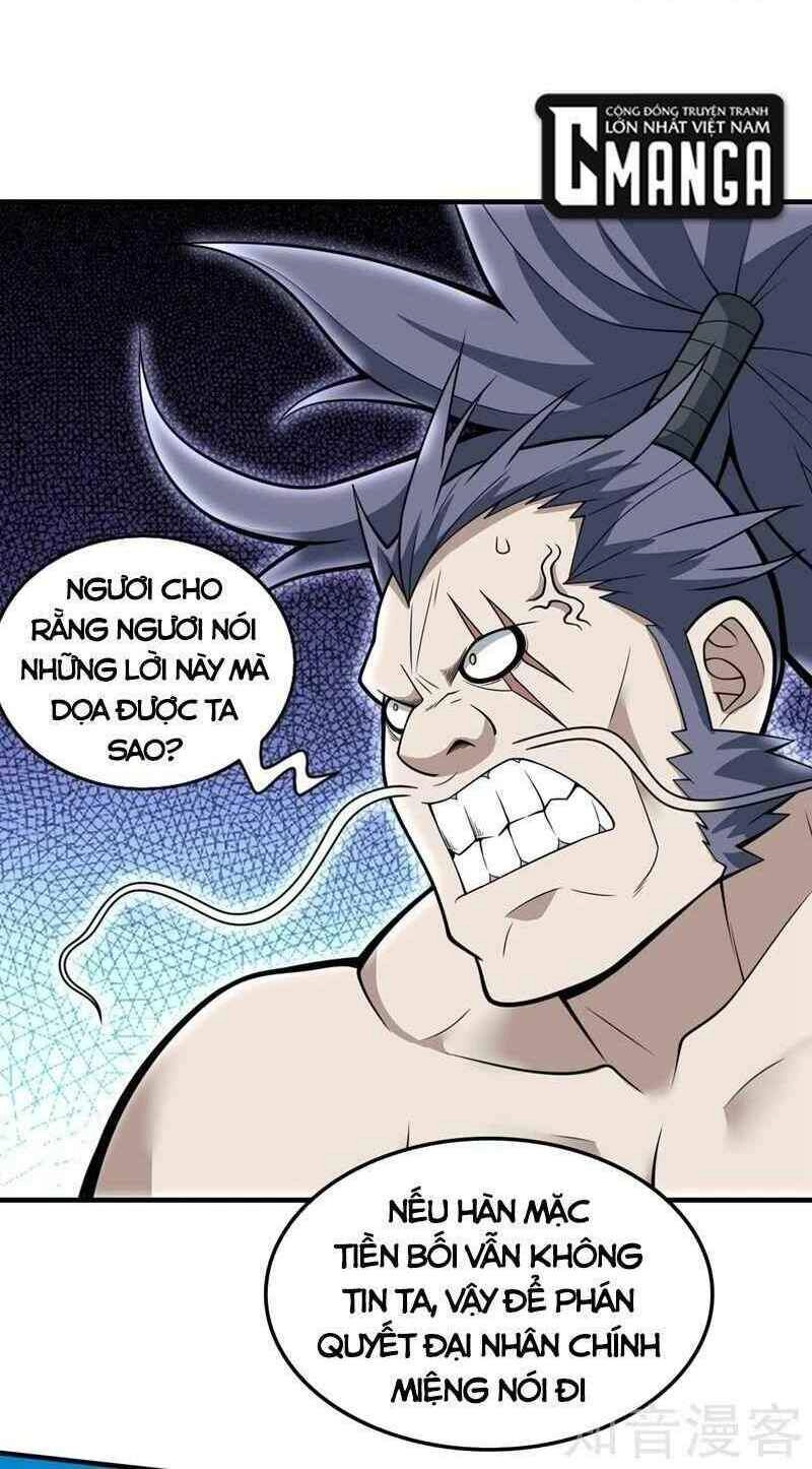 Bị Dạy Dỗ Thành Thánh Chapter 72 - 6