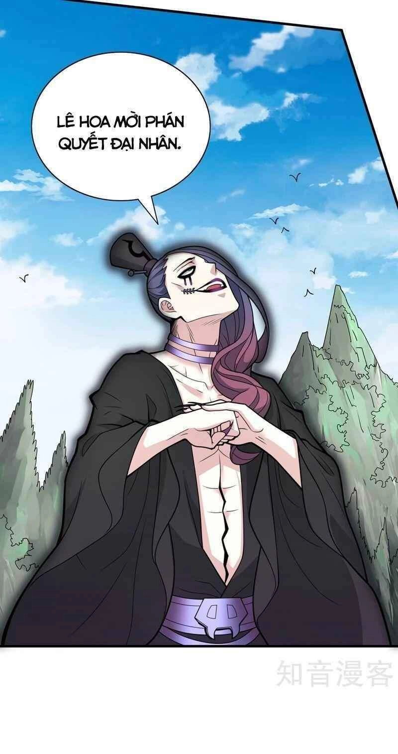 Bị Dạy Dỗ Thành Thánh Chapter 72 - 7