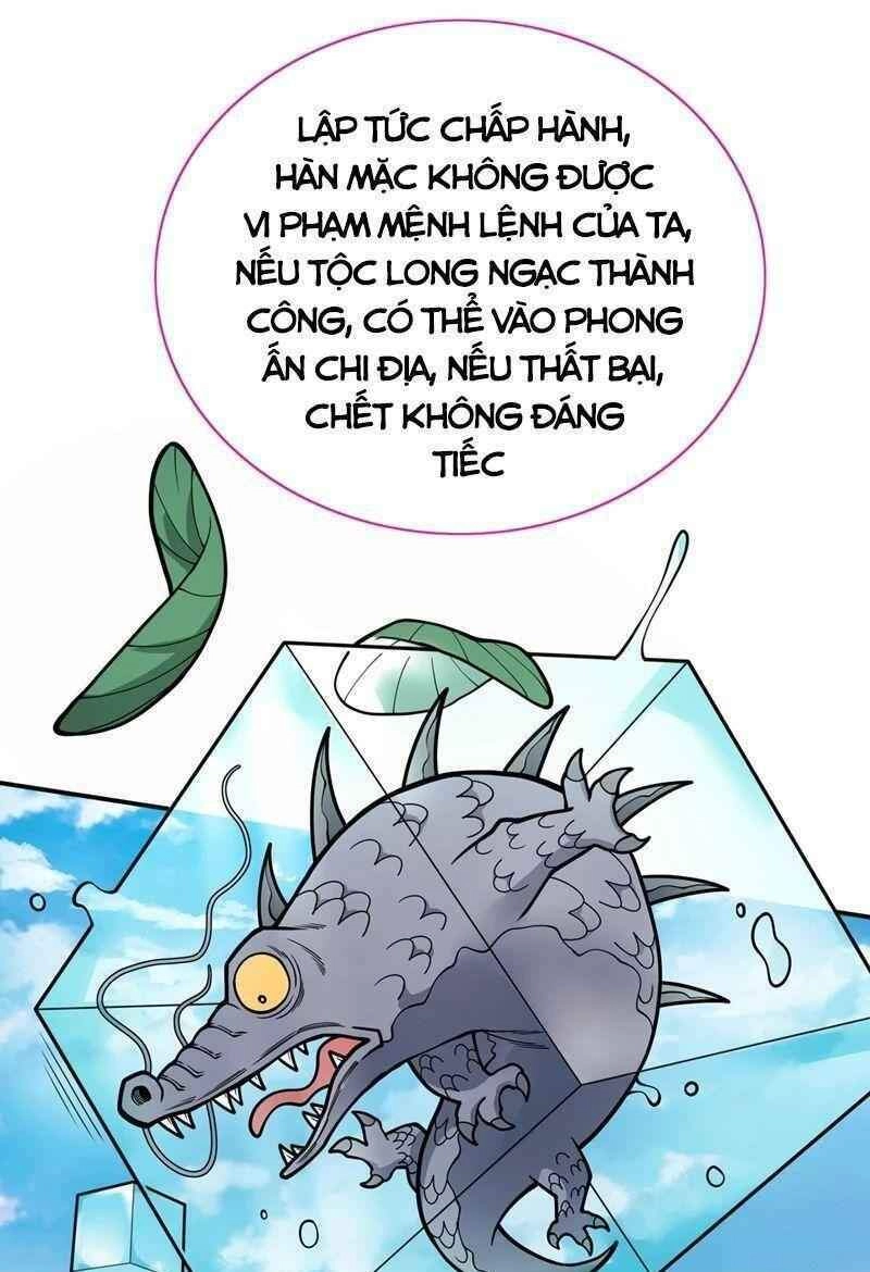 Bị Dạy Dỗ Thành Thánh Chapter 72 - 13