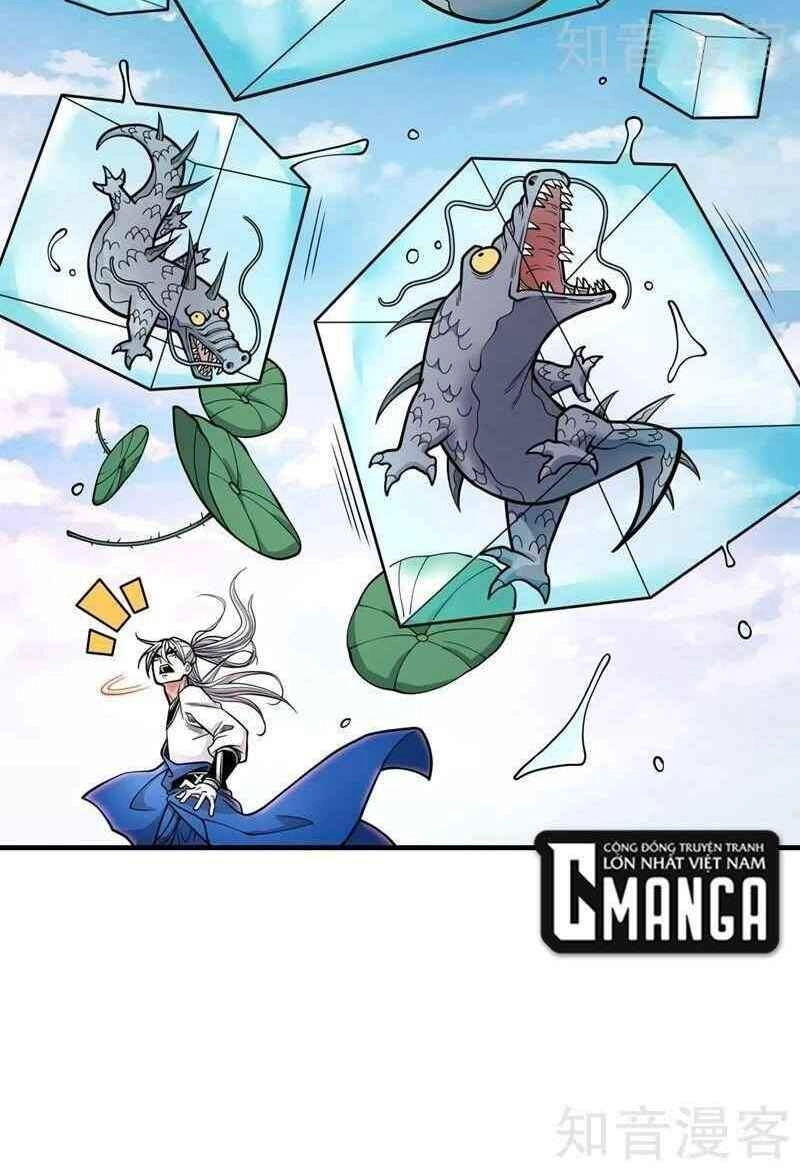 Bị Dạy Dỗ Thành Thánh Chapter 72 - 14