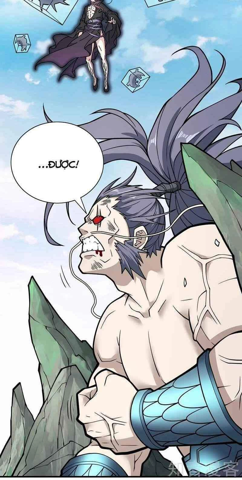 Bị Dạy Dỗ Thành Thánh Chapter 72 - 16