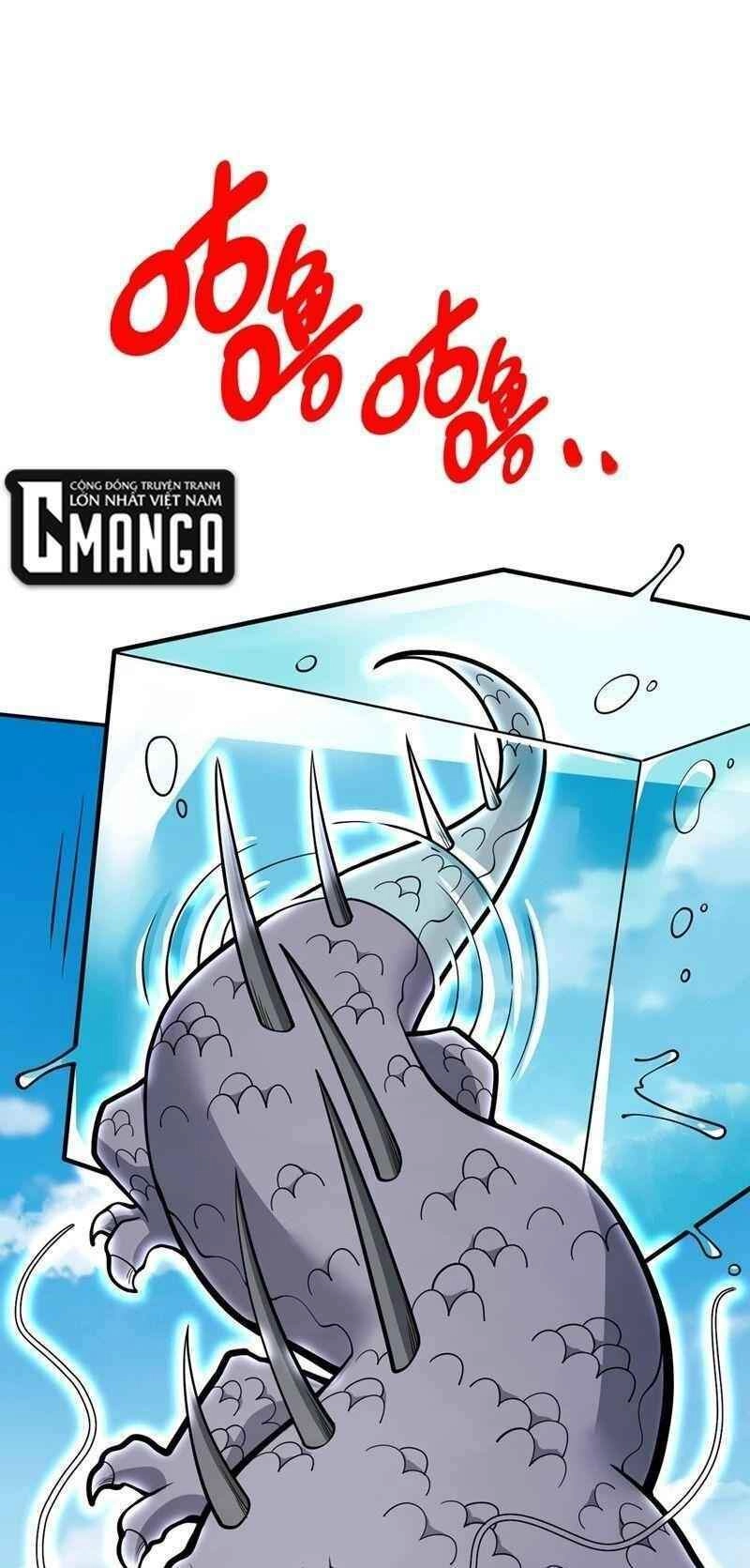 Bị Dạy Dỗ Thành Thánh Chapter 72 - 17