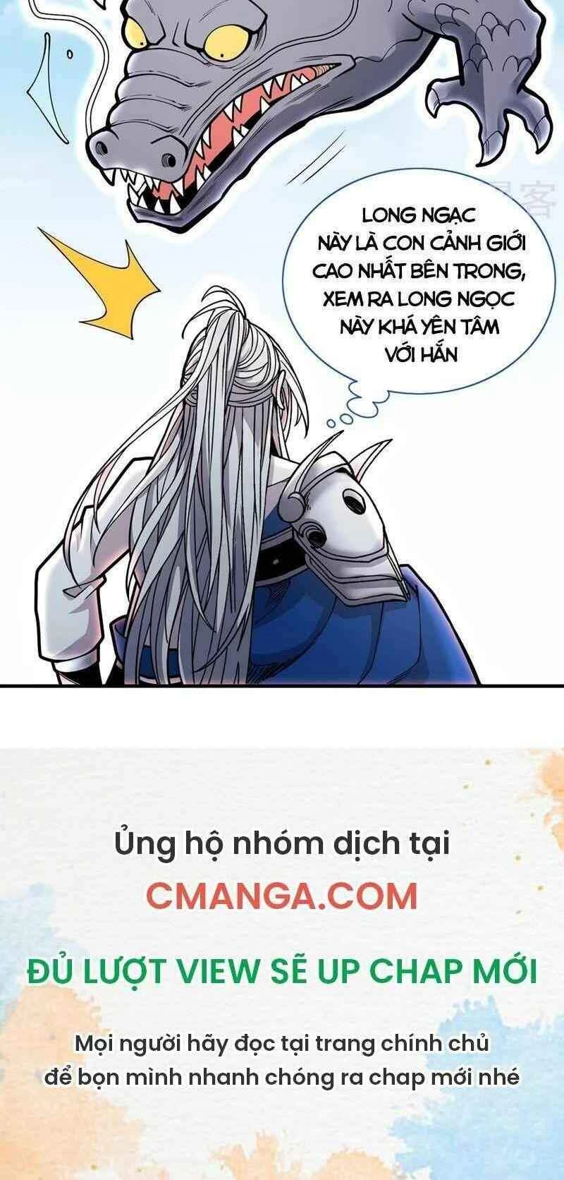 Bị Dạy Dỗ Thành Thánh Chapter 72 - 18