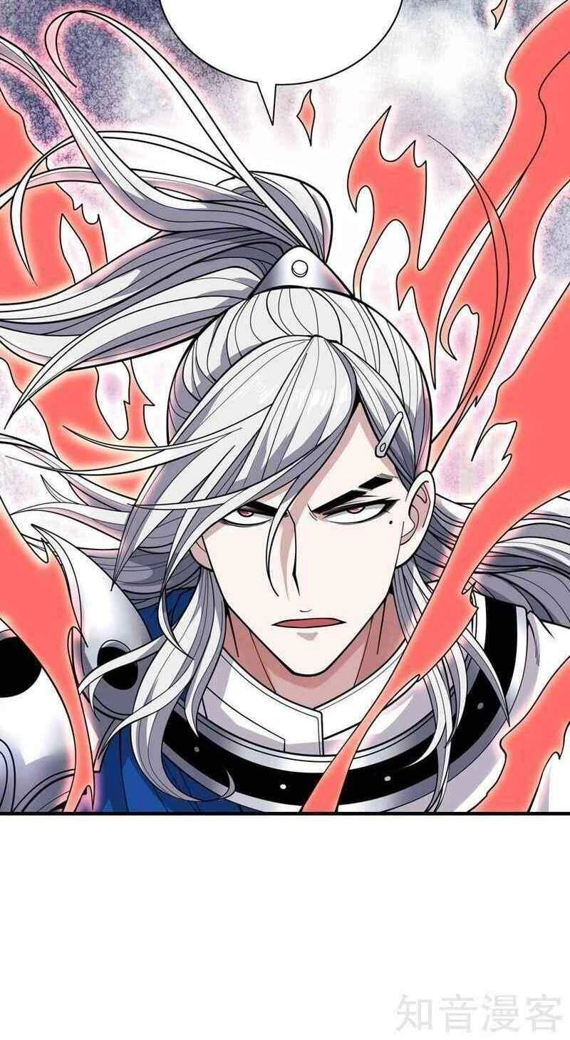 Bị Dạy Dỗ Thành Thánh Chapter 72 - 20