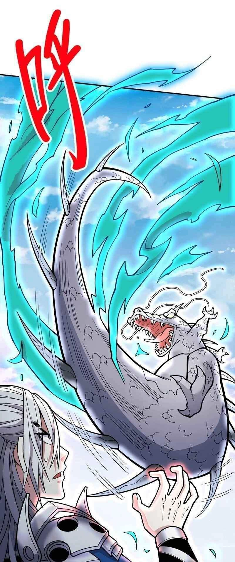 Bị Dạy Dỗ Thành Thánh Chapter 72 - 21