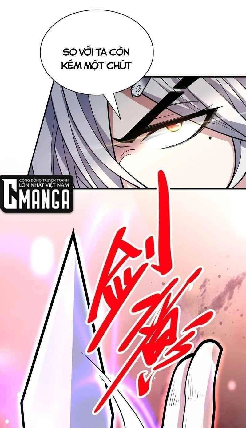 Bị Dạy Dỗ Thành Thánh Chapter 72 - 23