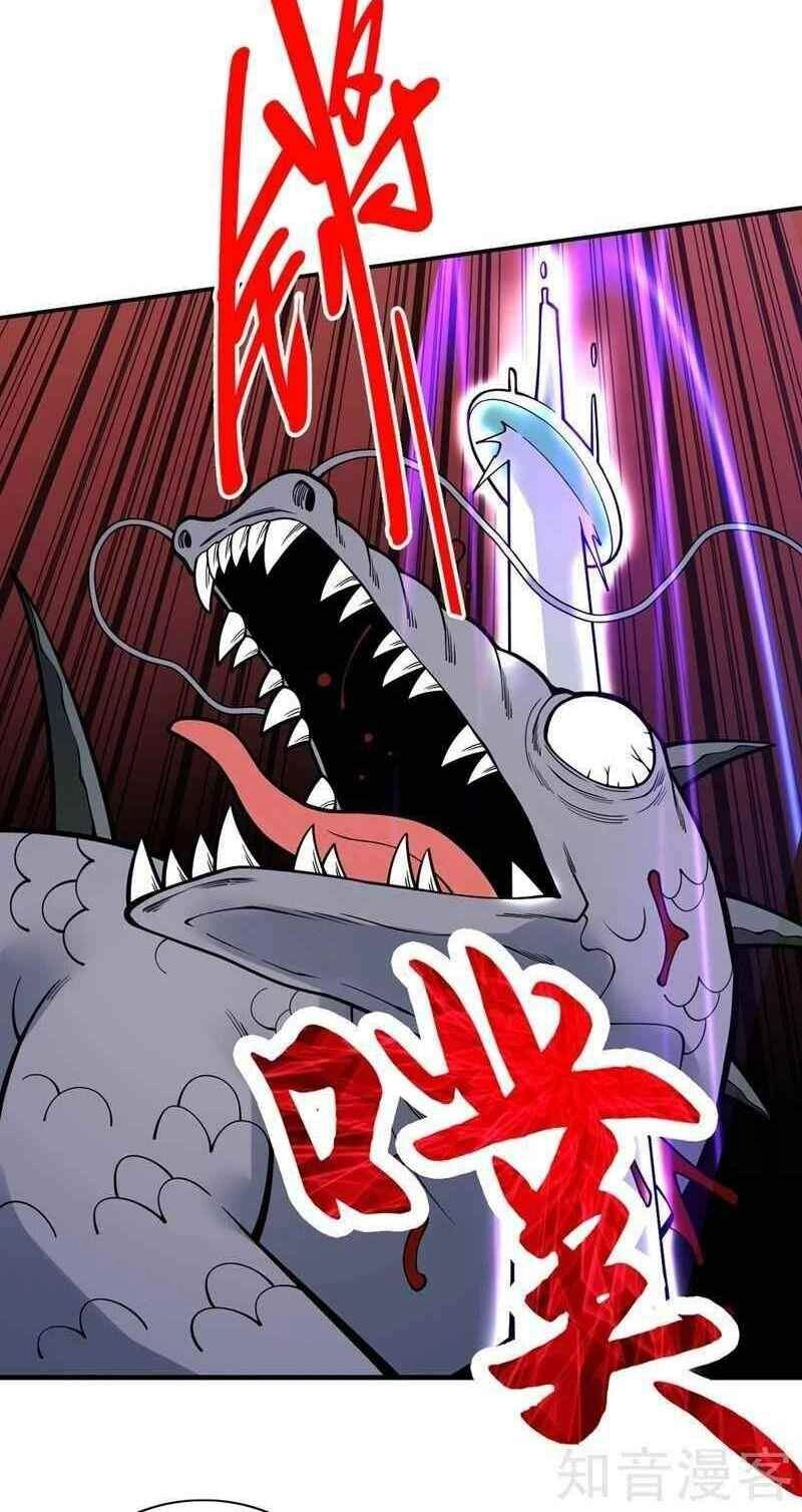 Bị Dạy Dỗ Thành Thánh Chapter 72 - 26