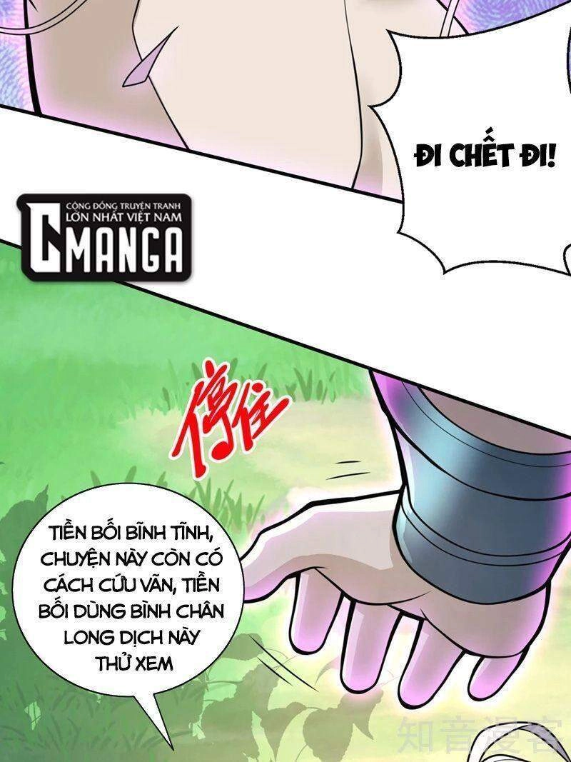 Bị Dạy Dỗ Thành Thánh Chapter 73 - 2