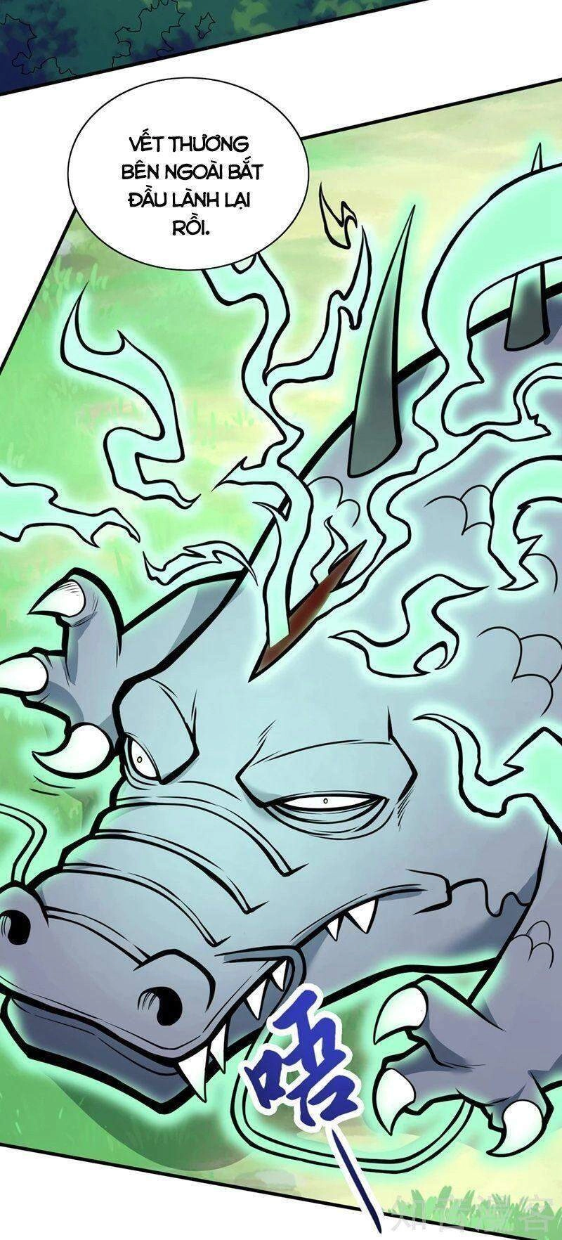 Bị Dạy Dỗ Thành Thánh Chapter 73 - 4