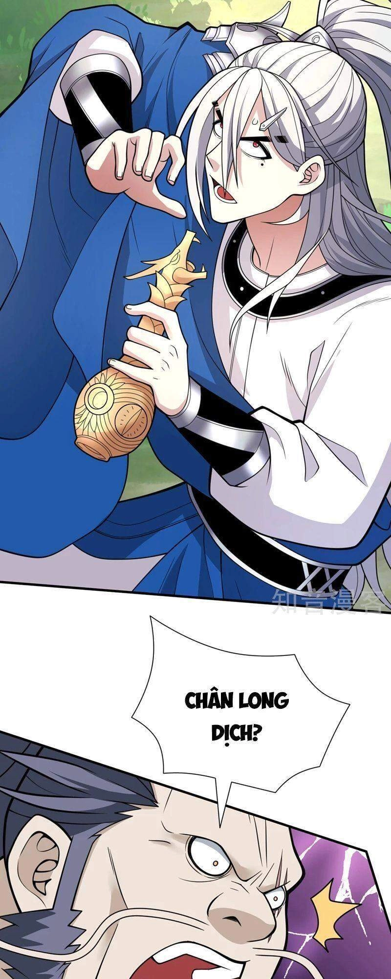 Bị Dạy Dỗ Thành Thánh Chapter 73 - 5