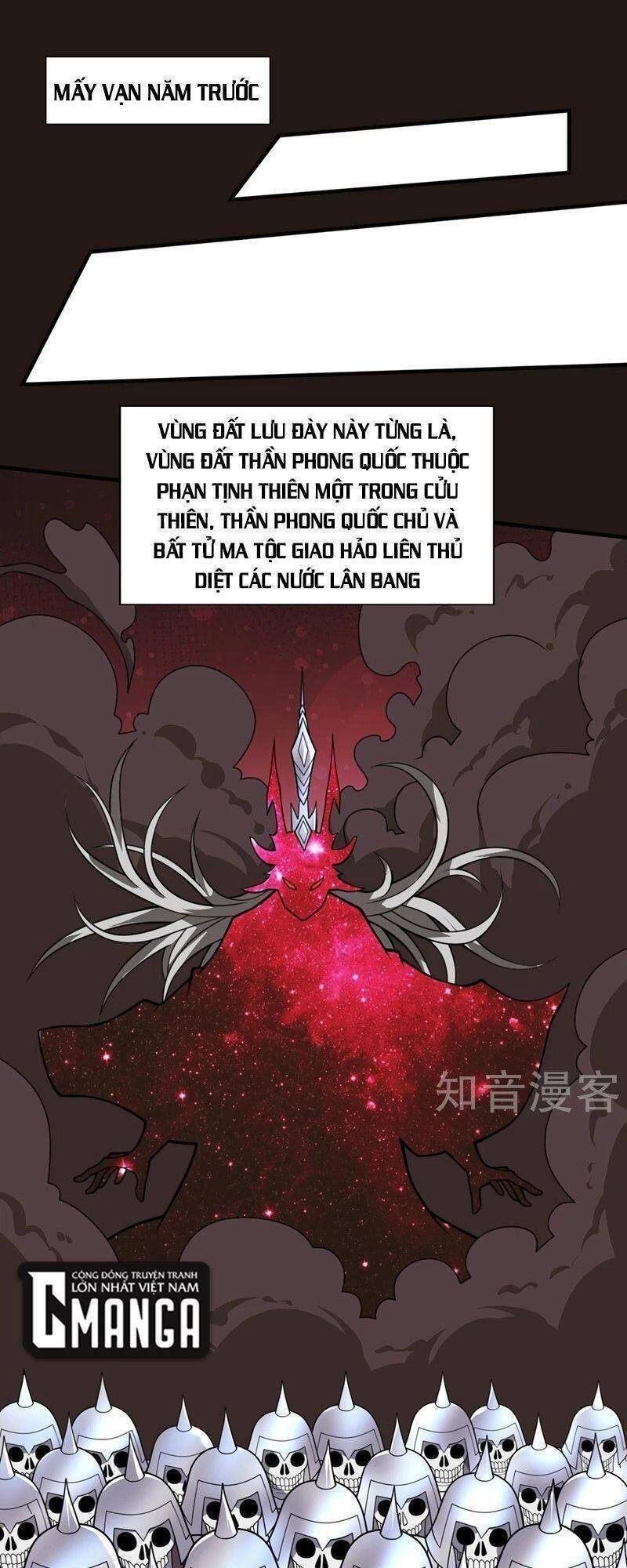 Bị Dạy Dỗ Thành Thánh Chapter 73 - 13