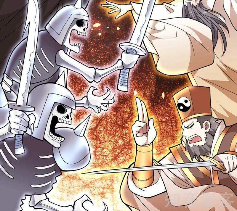 Bị Dạy Dỗ Thành Thánh Chapter 73 - 16