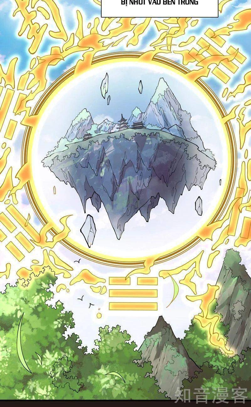 Bị Dạy Dỗ Thành Thánh Chapter 73 - 18