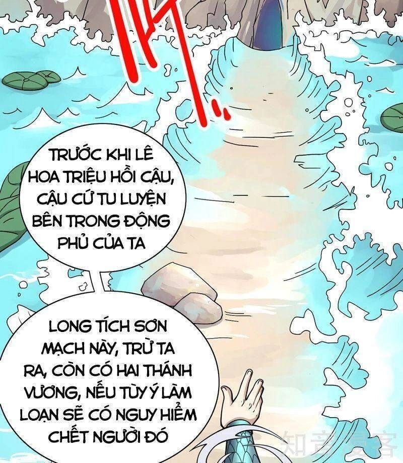 Bị Dạy Dỗ Thành Thánh Chapter 73 - 30