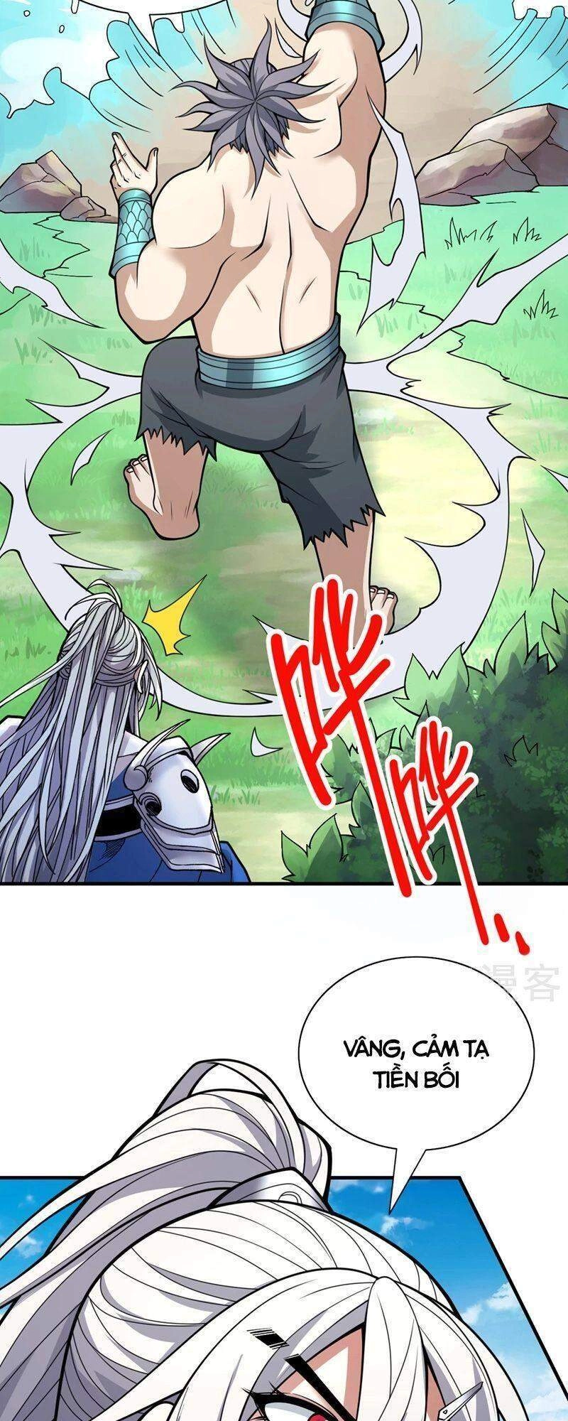 Bị Dạy Dỗ Thành Thánh Chapter 73 - 31