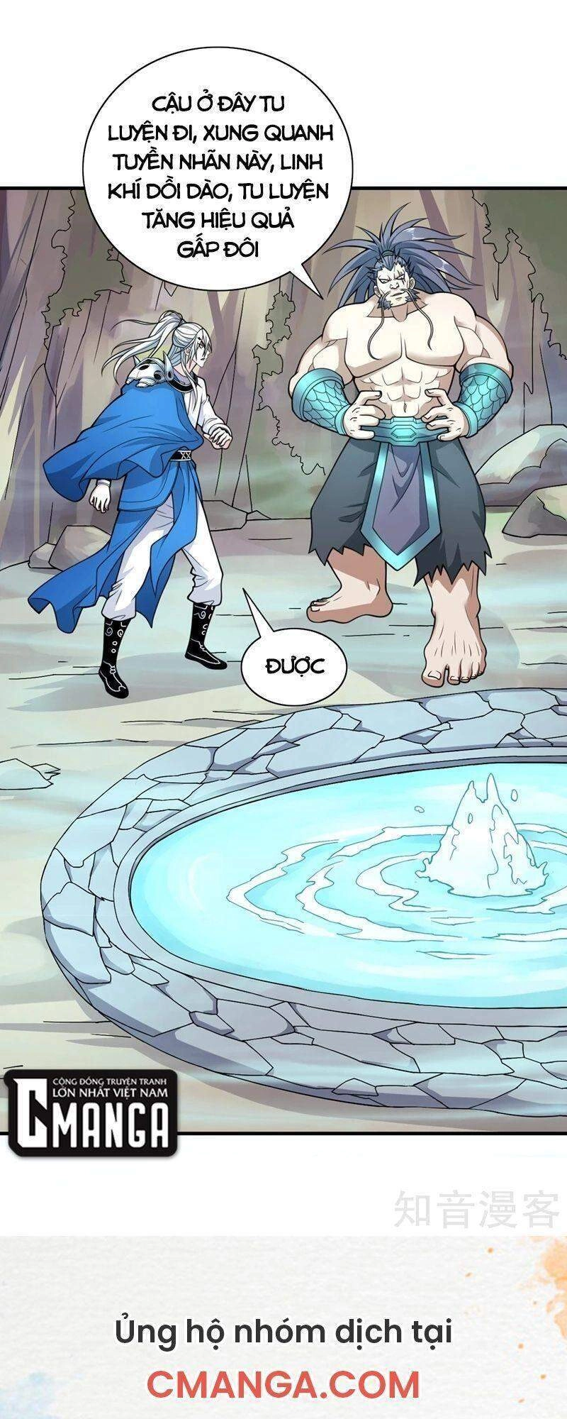 Bị Dạy Dỗ Thành Thánh Chapter 73 - 33