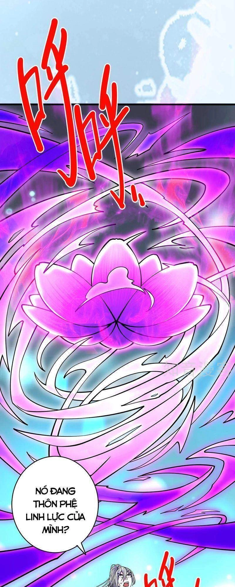 Bị Dạy Dỗ Thành Thánh Chapter 74 - 5