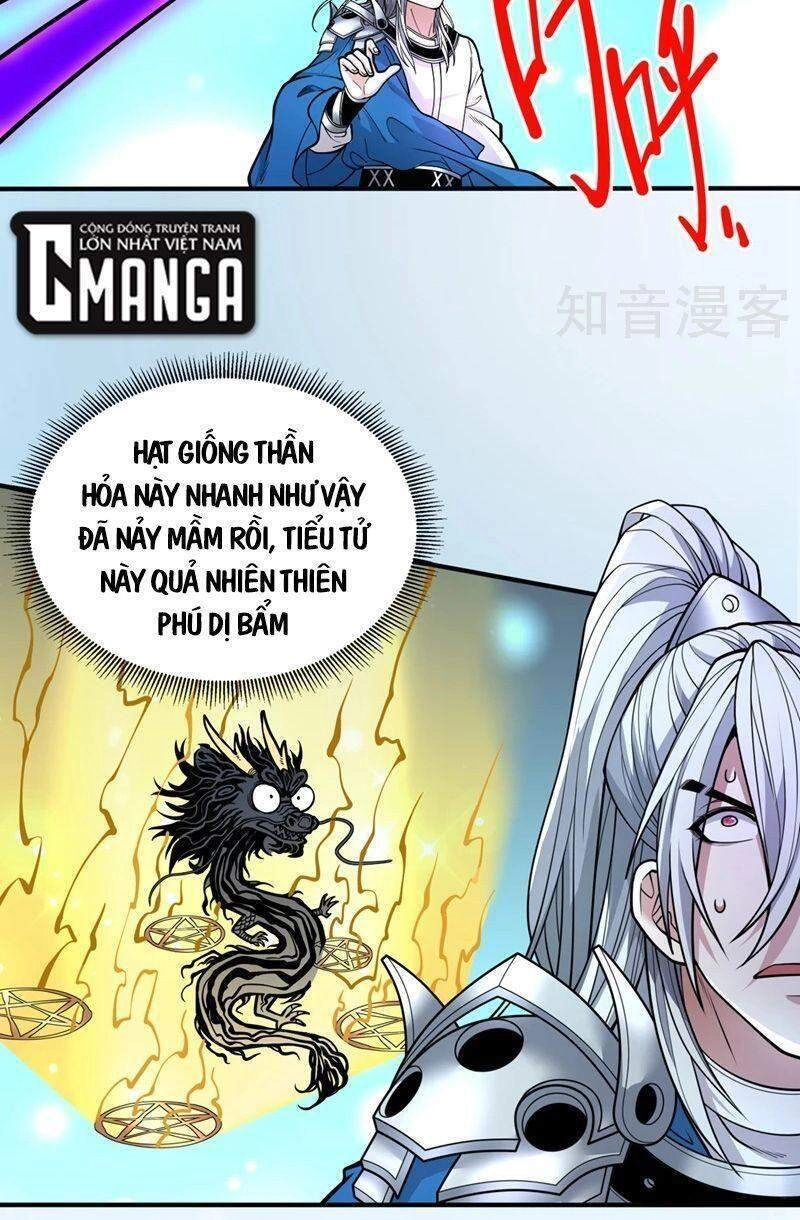 Bị Dạy Dỗ Thành Thánh Chapter 74 - 6