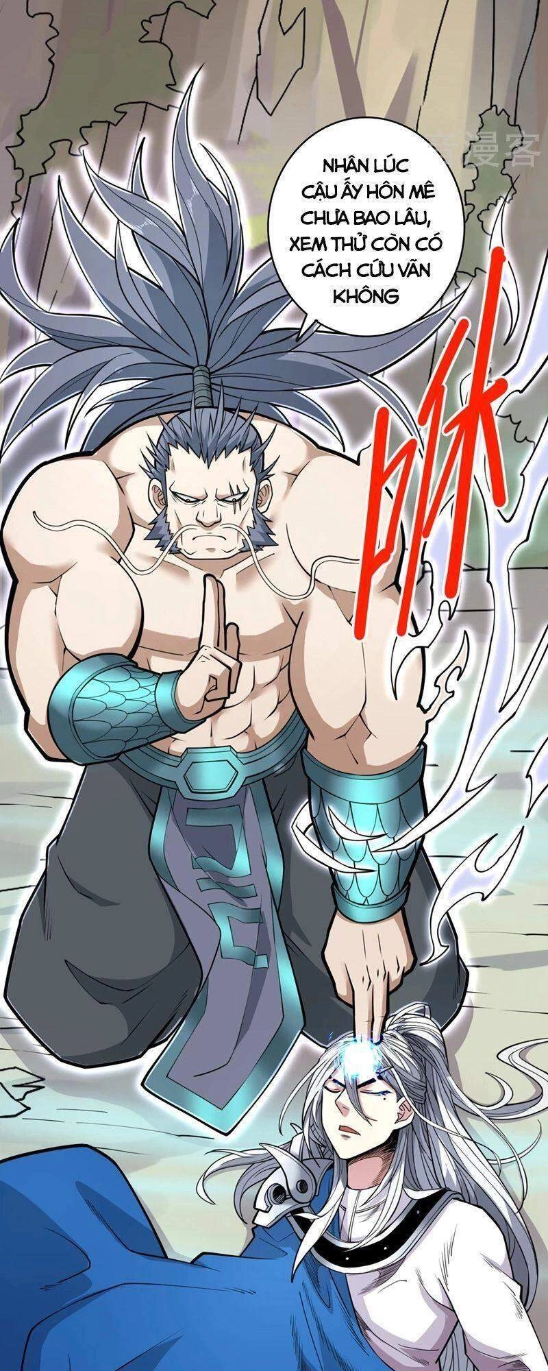 Bị Dạy Dỗ Thành Thánh Chapter 74 - 11