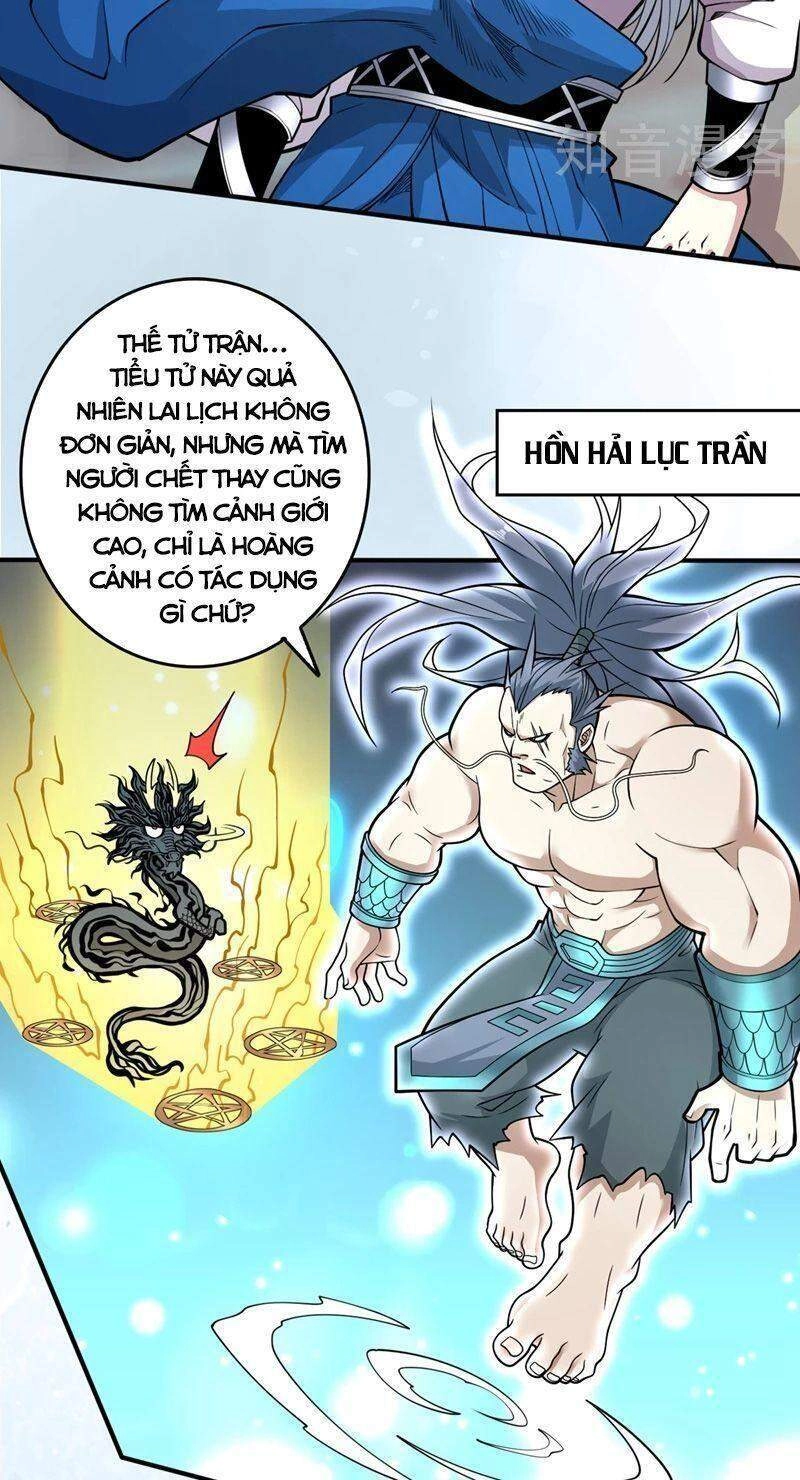 Bị Dạy Dỗ Thành Thánh Chapter 74 - 12