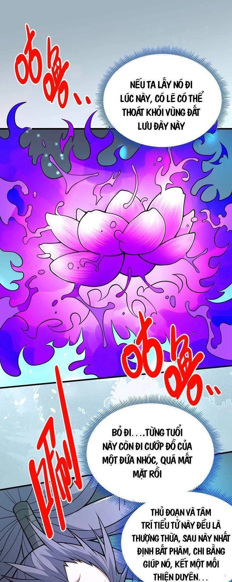 Bị Dạy Dỗ Thành Thánh Chapter 74 - 15