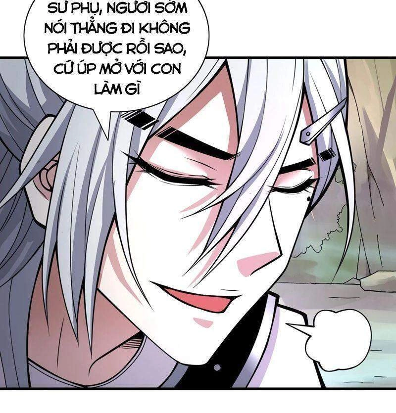 Bị Dạy Dỗ Thành Thánh Chapter 74 - 23