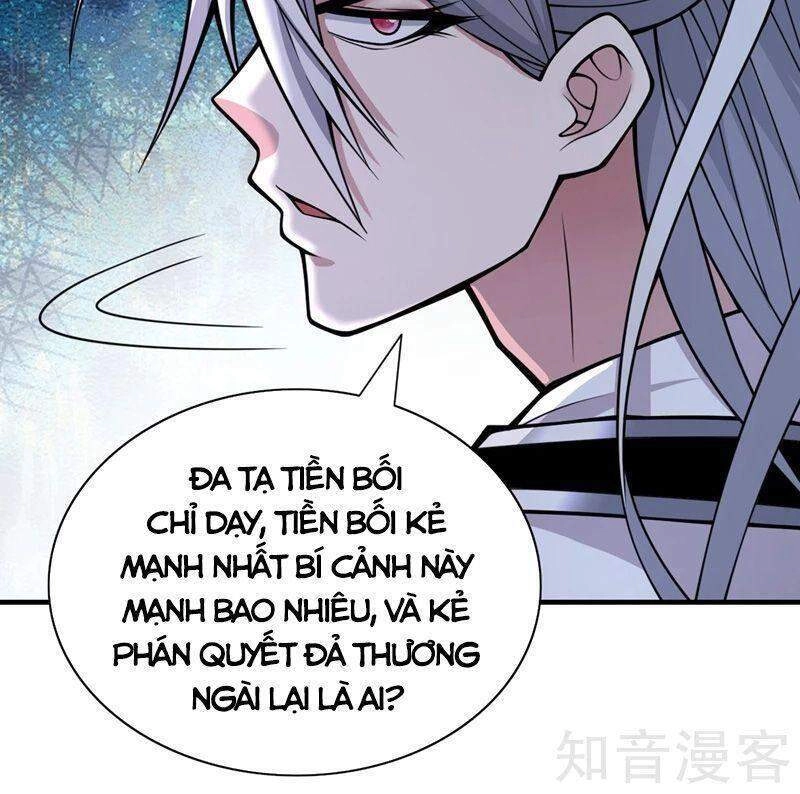 Bị Dạy Dỗ Thành Thánh Chapter 74 - 25