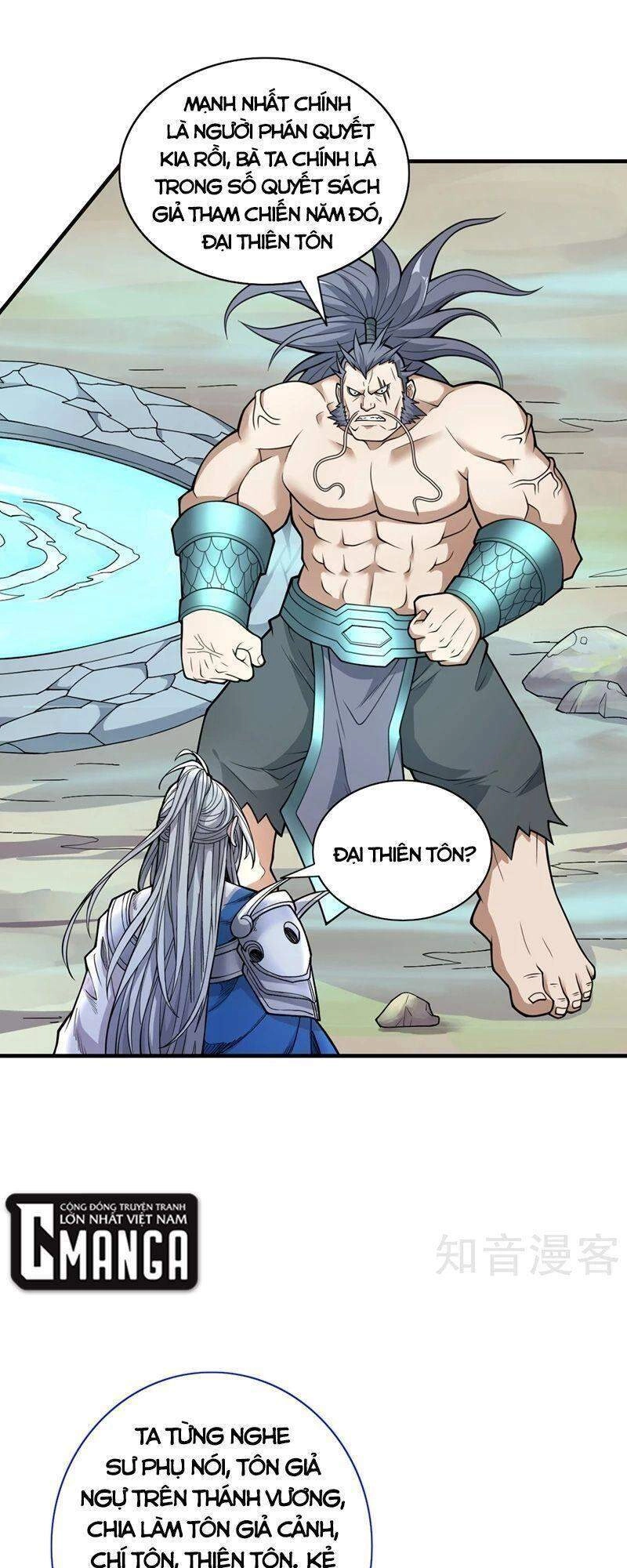 Bị Dạy Dỗ Thành Thánh Chapter 74 - 26