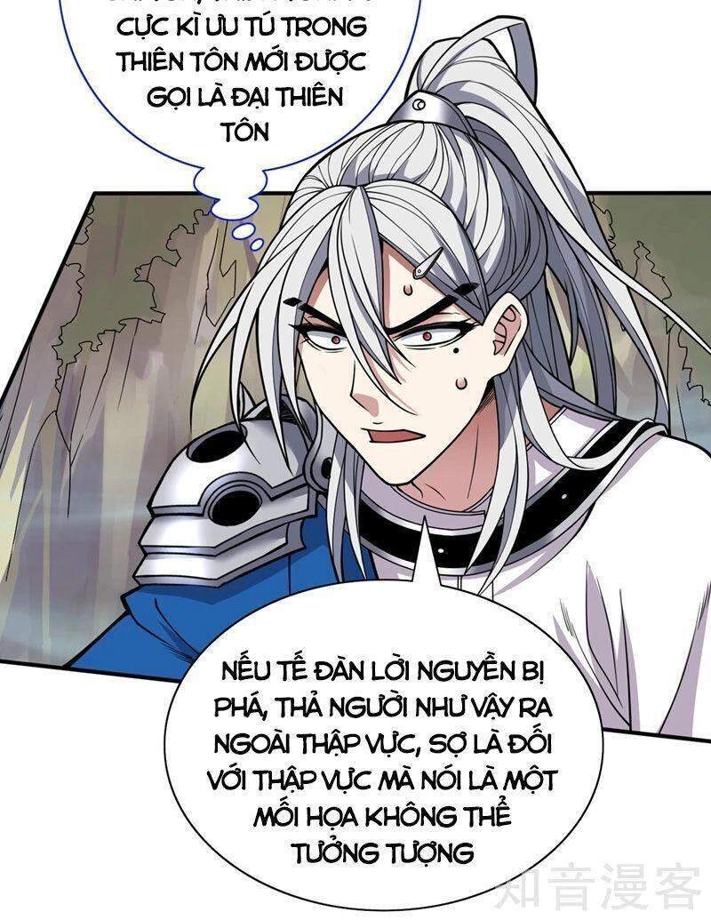 Bị Dạy Dỗ Thành Thánh Chapter 74 - 27