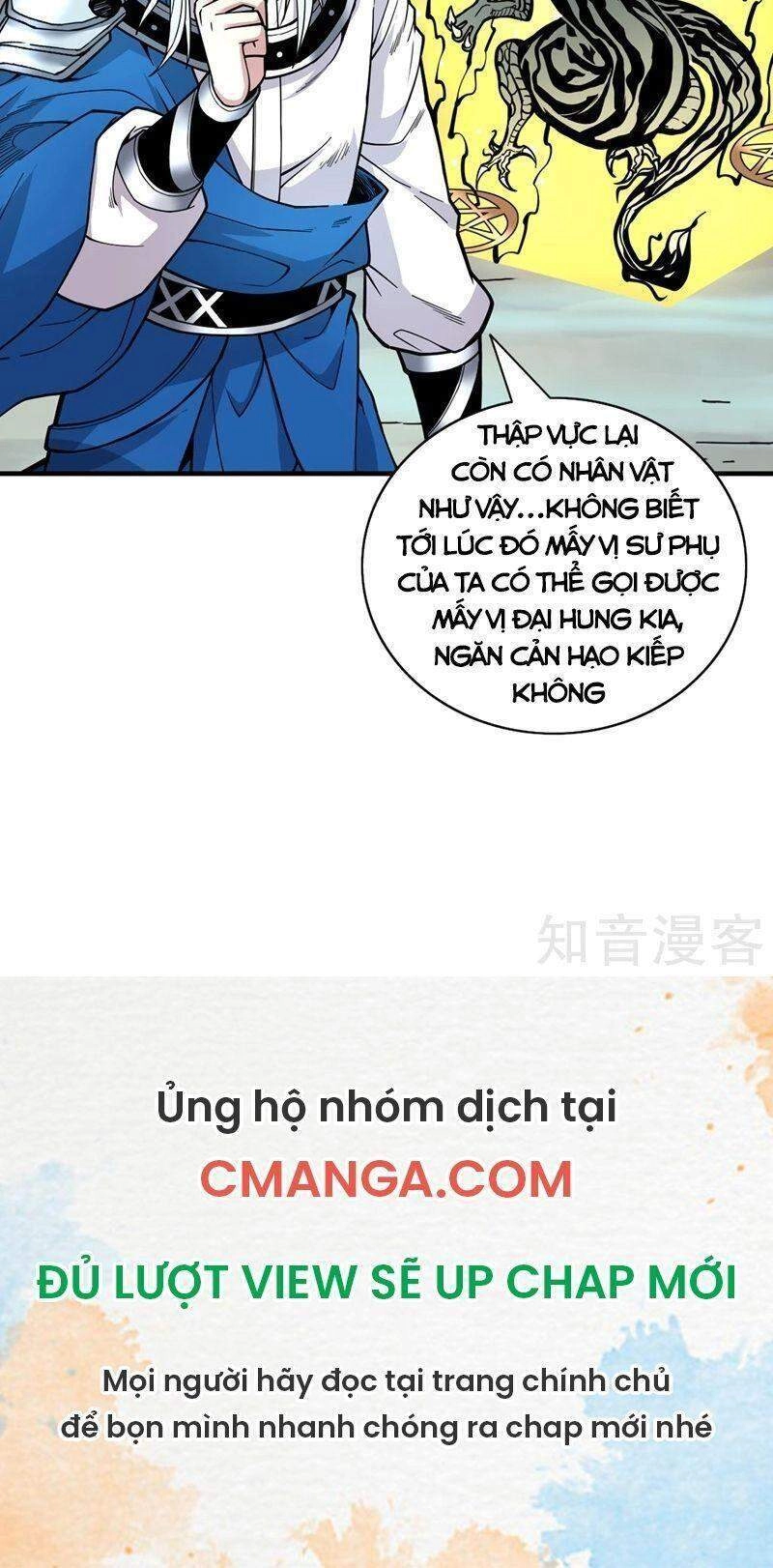 Bị Dạy Dỗ Thành Thánh Chapter 74 - 29