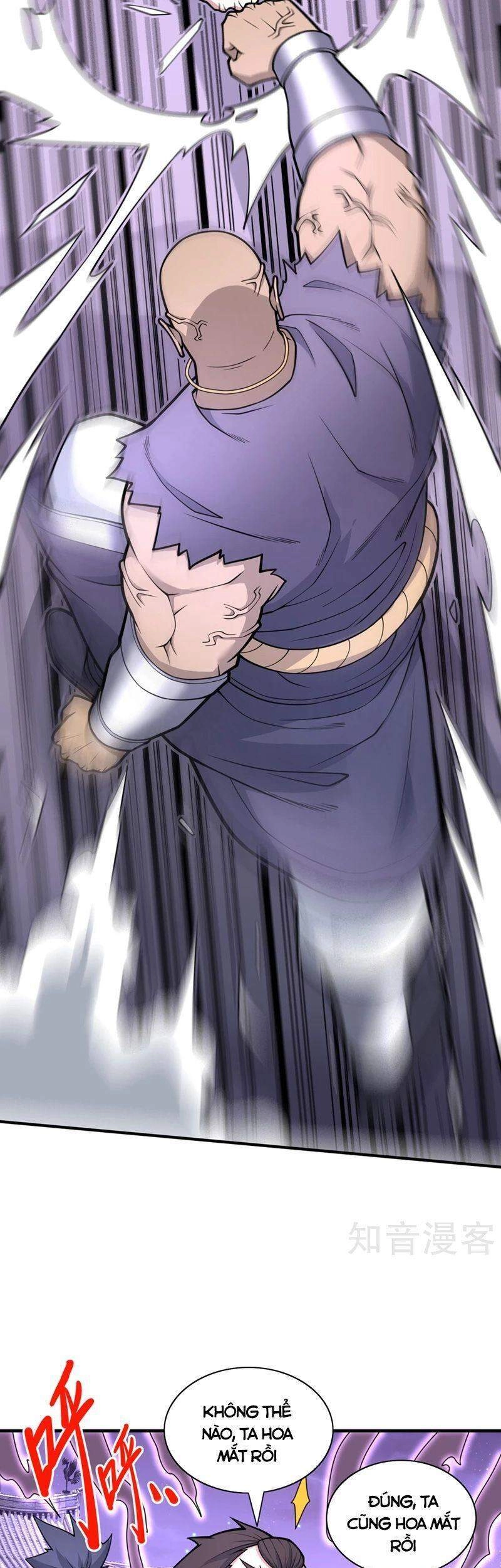 Bị Dạy Dỗ Thành Thánh Chapter 76 - 6