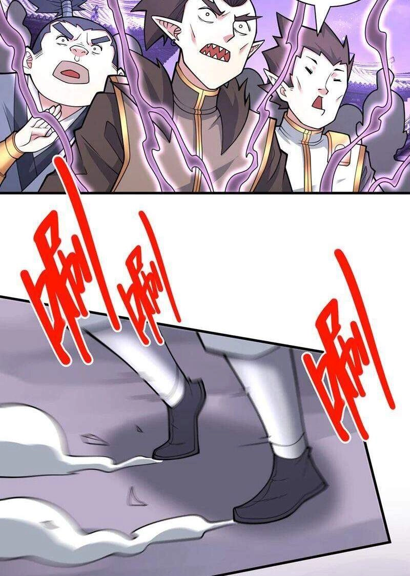 Bị Dạy Dỗ Thành Thánh Chapter 76 - 7