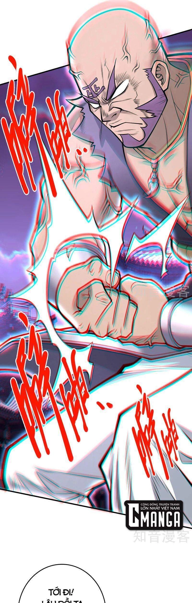 Bị Dạy Dỗ Thành Thánh Chapter 76 - 12