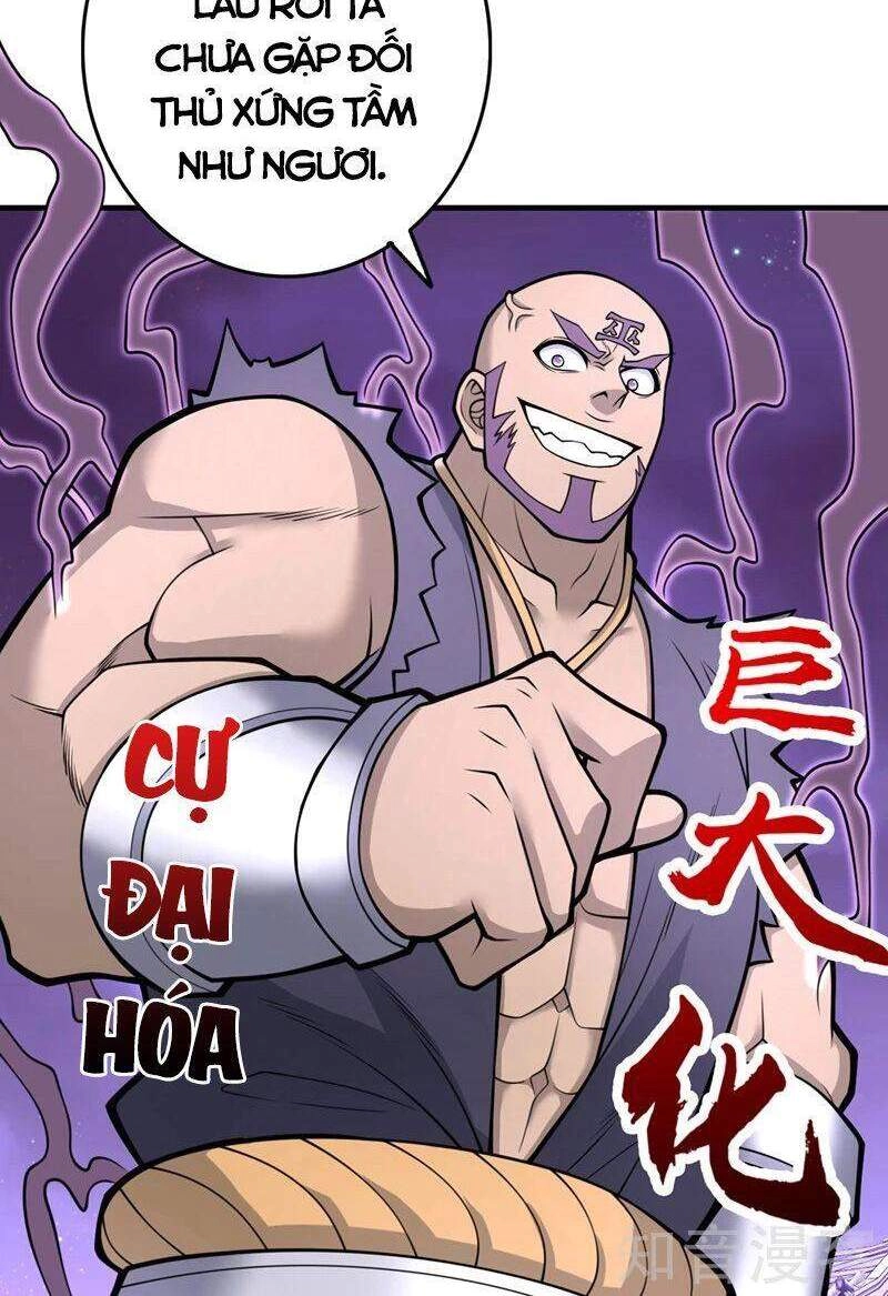 Bị Dạy Dỗ Thành Thánh Chapter 76 - 13