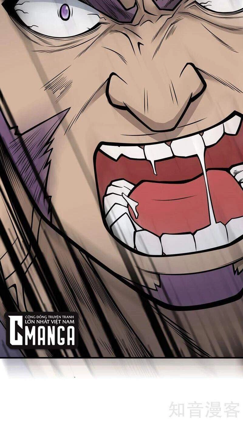 Bị Dạy Dỗ Thành Thánh Chapter 76 - 21