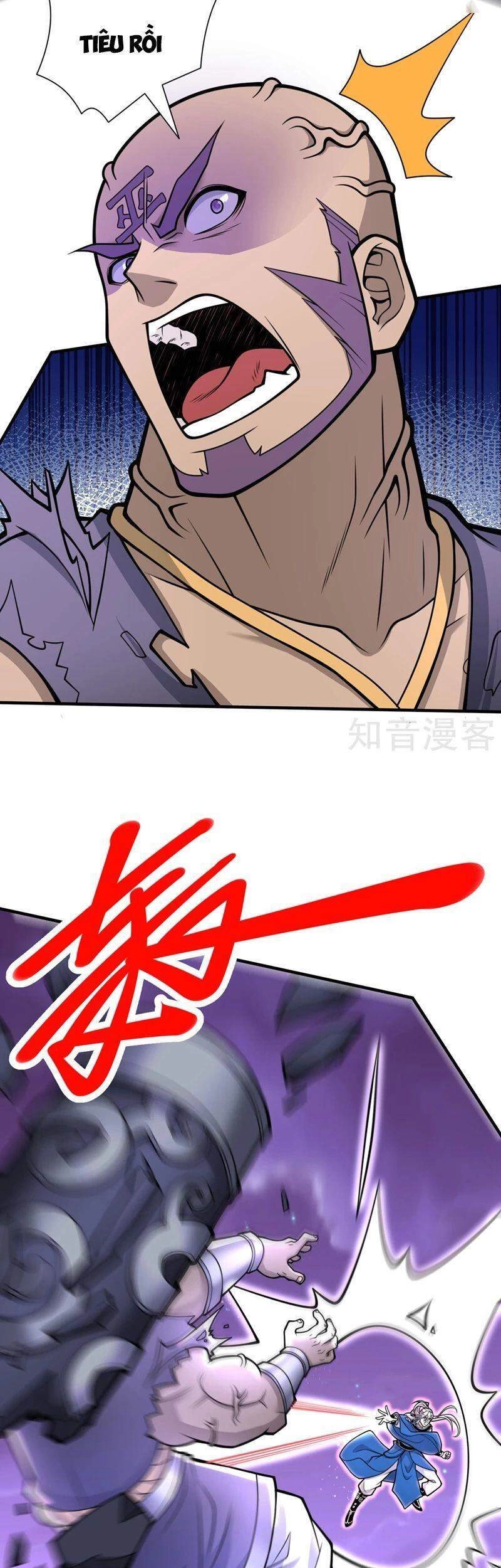 Bị Dạy Dỗ Thành Thánh Chapter 76 - 24