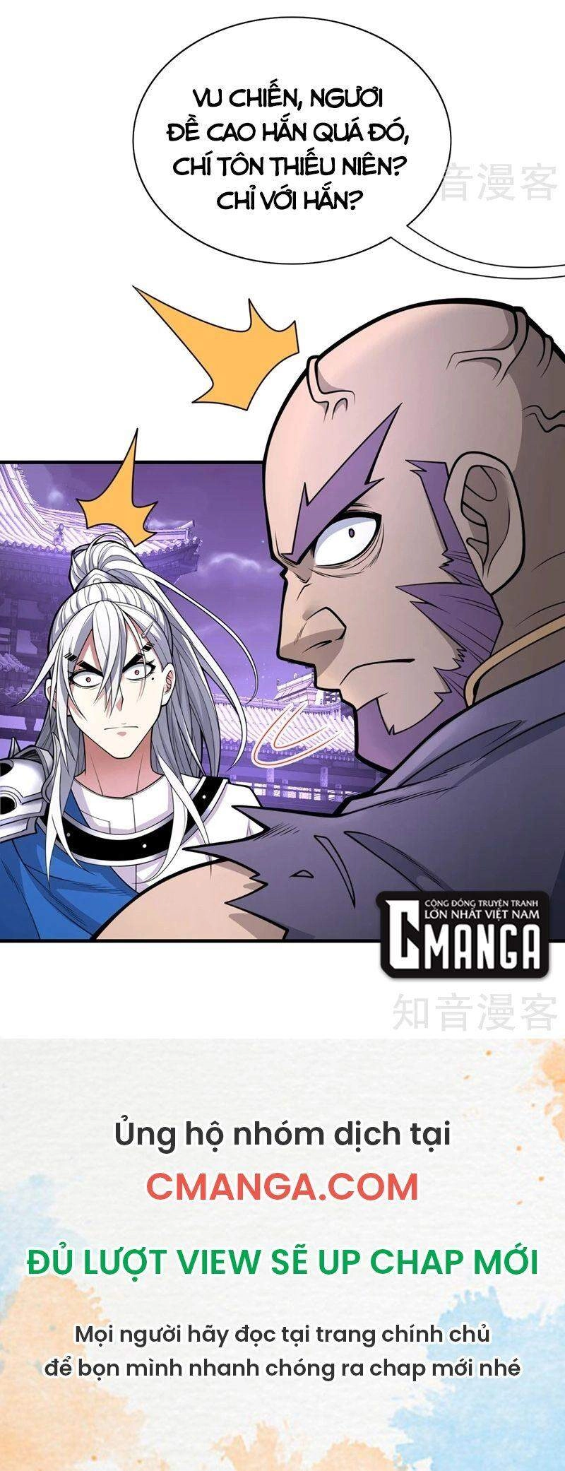 Bị Dạy Dỗ Thành Thánh Chapter 76 - 29