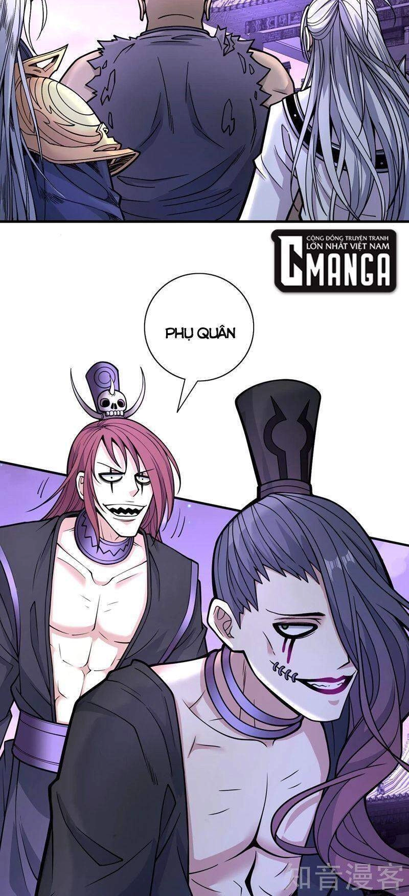 Bị Dạy Dỗ Thành Thánh Chapter 77 - 6