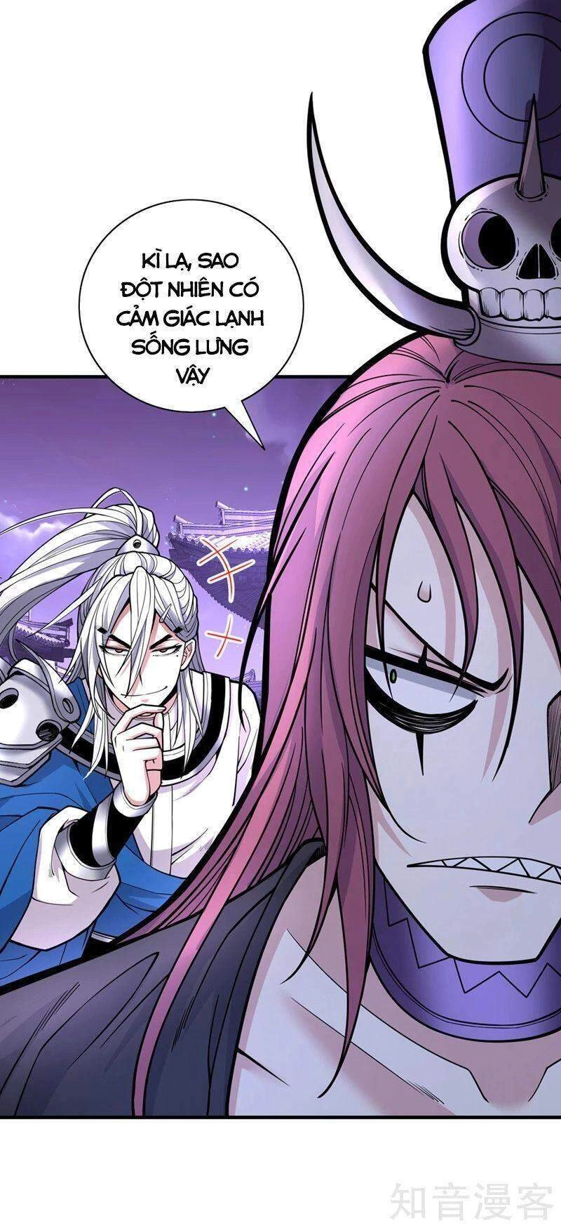 Bị Dạy Dỗ Thành Thánh Chapter 77 - 8