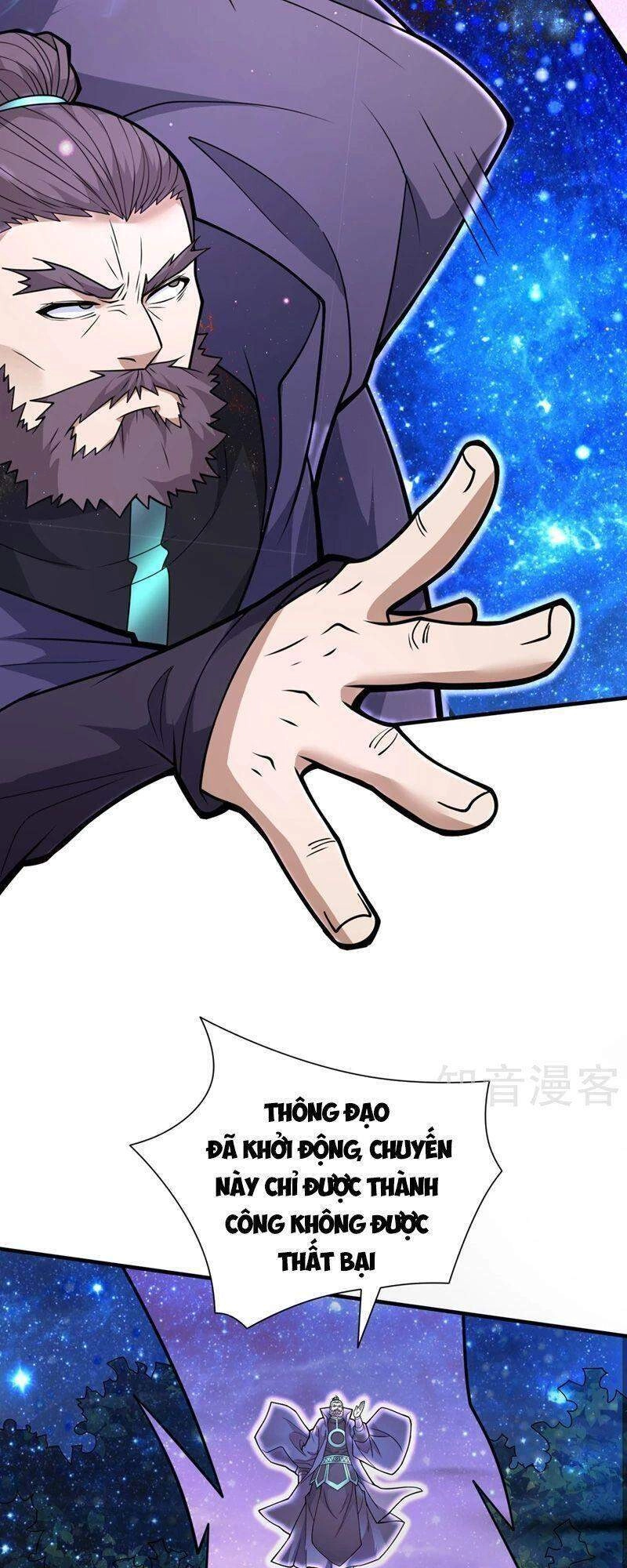 Bị Dạy Dỗ Thành Thánh Chapter 77 - 11