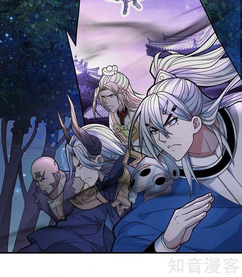 Bị Dạy Dỗ Thành Thánh Chapter 77 - 12