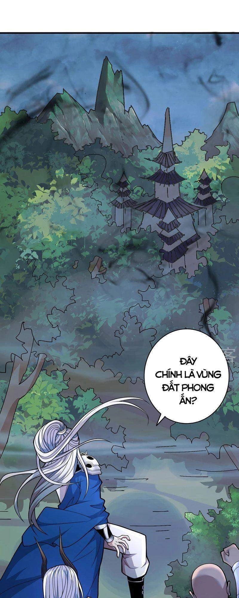 Bị Dạy Dỗ Thành Thánh Chapter 77 - 13