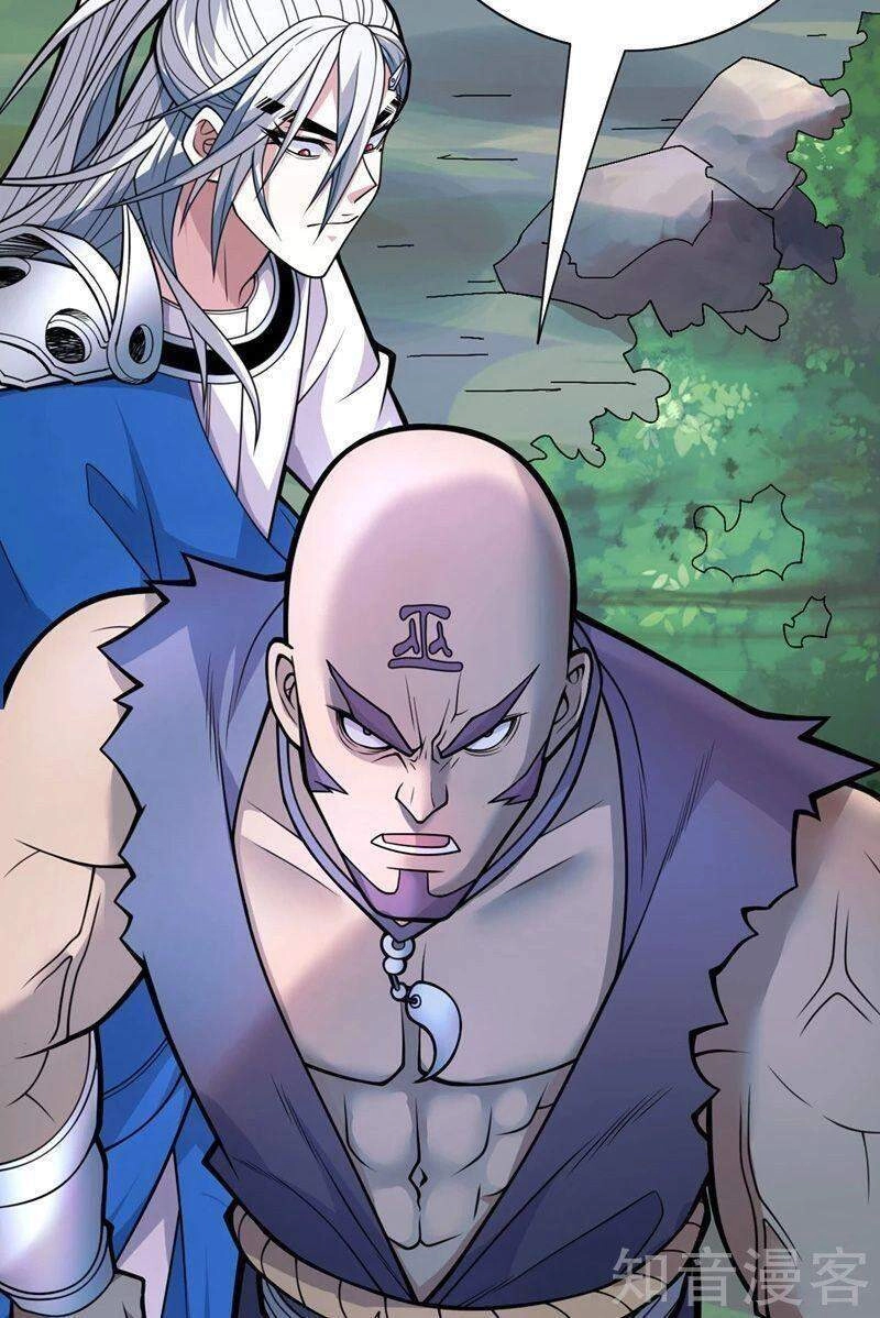 Bị Dạy Dỗ Thành Thánh Chapter 77 - 16